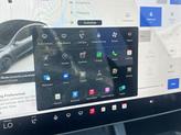 Thumbnail of 2022 Deep Blue Metallic Tesla Model Y