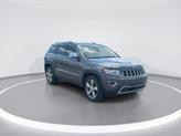 Thumbnail of 2015 Granite Crystal Metallic Clearcoat Jeep Grand Cherokee