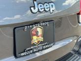 Thumbnail of 2015 Granite Crystal Metallic Clearcoat Jeep Grand Cherokee
