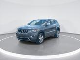Thumbnail of 2015 Granite Crystal Metallic Clearcoat Jeep Grand Cherokee