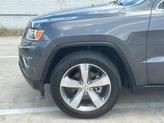 Thumbnail of 2015 Granite Crystal Metallic Clearcoat Jeep Grand Cherokee