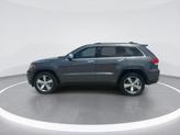 Thumbnail of 2015 Granite Crystal Metallic Clearcoat Jeep Grand Cherokee