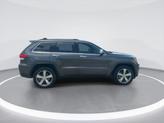 Thumbnail of 2015 Granite Crystal Metallic Clearcoat Jeep Grand Cherokee