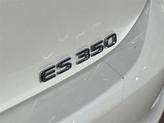 Thumbnail of 2019 White Pearl Lexus ES 350