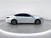 Thumbnail of 2019 White Pearl Lexus ES 350