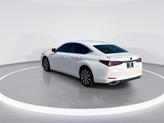 Thumbnail of 2019 White Pearl Lexus ES 350