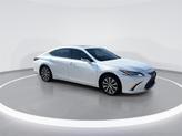Thumbnail of 2019 White Pearl Lexus ES 350