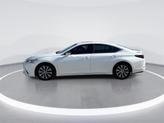 Thumbnail of 2019 White Pearl Lexus ES 350
