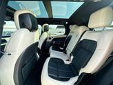 Thumbnail of 2021 Fuji White Land Rover Range Rover Sport