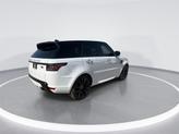Thumbnail of 2021 Fuji White Land Rover Range Rover Sport