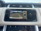 Thumbnail of 2021 Fuji White Land Rover Range Rover Sport