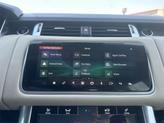 Thumbnail of 2021 Fuji White Land Rover Range Rover Sport