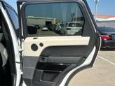 Thumbnail of 2021 Fuji White Land Rover Range Rover Sport