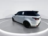 Thumbnail of 2021 Fuji White Land Rover Range Rover Sport