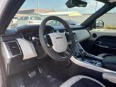 Thumbnail of 2021 Fuji White Land Rover Range Rover Sport