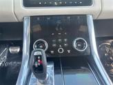Thumbnail of 2021 Fuji White Land Rover Range Rover Sport