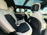 Thumbnail of 2021 Fuji White Land Rover Range Rover Sport