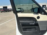 Thumbnail of 2021 Fuji White Land Rover Range Rover Sport