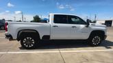 Thumbnail of 2024 Summit White Chevrolet Silverado 2500