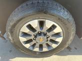 Thumbnail of 2024 Summit White Chevrolet Silverado 2500