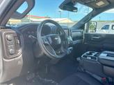 Thumbnail of 2024 Summit White Chevrolet Silverado 2500