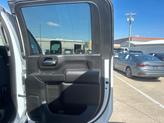 Thumbnail of 2024 Summit White Chevrolet Silverado 2500