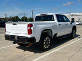 Thumbnail of 2024 Summit White Chevrolet Silverado 2500