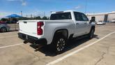Thumbnail of 2024 Summit White Chevrolet Silverado 2500