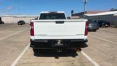 Thumbnail of 2024 Summit White Chevrolet Silverado 2500