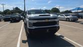 Thumbnail of 2024 Summit White Chevrolet Silverado 2500
