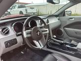 Thumbnail of 2008 Torch Red Clearcoat Ford Mustang
