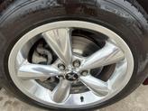 Thumbnail of 2008 Torch Red Clearcoat Ford Mustang