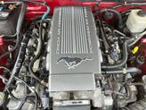 Thumbnail of 2008 Torch Red Clearcoat Ford Mustang