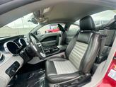Thumbnail of 2008 Torch Red Clearcoat Ford Mustang