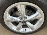 Thumbnail of 2008 Torch Red Clearcoat Ford Mustang