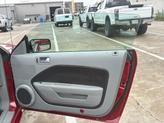 Thumbnail of 2008 Torch Red Clearcoat Ford Mustang