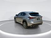 Thumbnail of 2019 Silver Lining Metallic Lexus NX 300