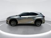Thumbnail of 2019 Silver Lining Metallic Lexus NX 300