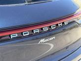 Thumbnail of 2022 Night Blue Metallic Porsche Macan