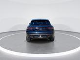 Thumbnail of 2022 Night Blue Metallic Porsche Macan