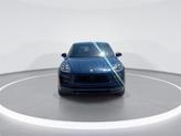 Thumbnail of 2022 Night Blue Metallic Porsche Macan