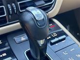 Thumbnail of 2022 Night Blue Metallic Porsche Macan