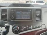 Thumbnail of 2014 Black Toyota Sienna