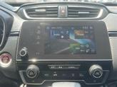 Thumbnail of 2021 Aegean Blue Metallic Honda CR-V