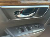 Thumbnail of 2021 Aegean Blue Metallic Honda CR-V