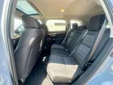 Thumbnail of 2021 Aegean Blue Metallic Honda CR-V