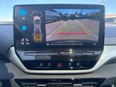 Thumbnail of 2023 Deep Black Pearl Volkswagen ID.4