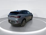 Thumbnail of 2023 Deep Black Pearl Volkswagen ID.4
