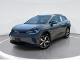 Photo of 2023 Deep Black Pearl Volkswagen ID.4
