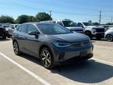 Thumbnail of 2023 Deep Black Pearl Volkswagen ID.4